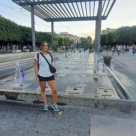 Πανσιόν Kairoli Square