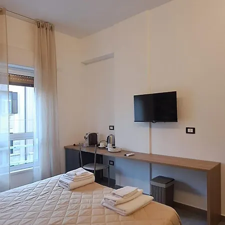 Kairoli Square 3*