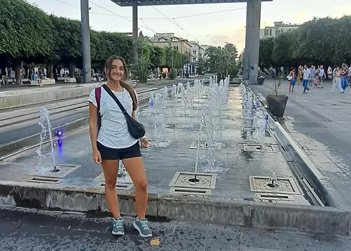 Pensión Kairoli Square