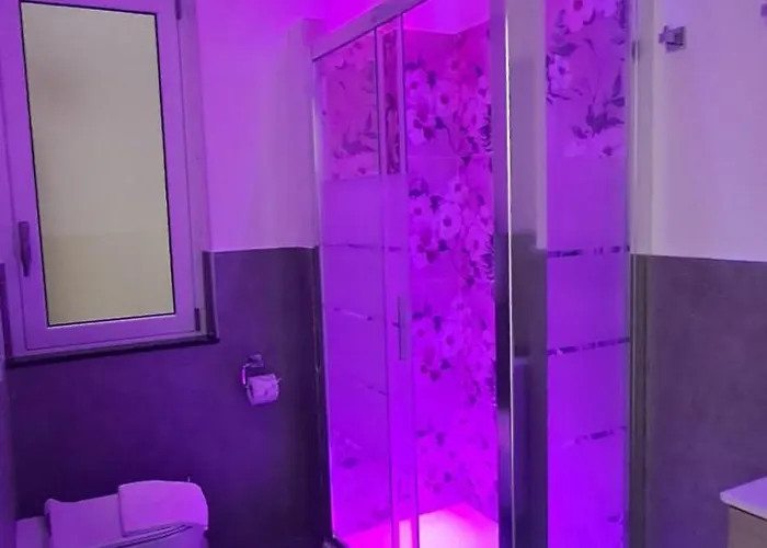 Kairoli Square Pensión