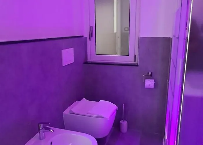 Kairoli Square Pensión 3*